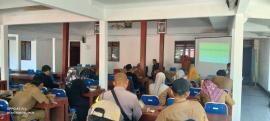 MUSYAWARAH PEMUTAKHIRAN INDEKS DESA